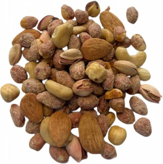 Cocktail Mix of Nuts Super 2.5kg Bucket
