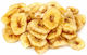 Banana Chips Honey Coated 1kg