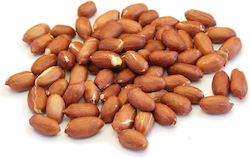 Roasted Unsalted Redskin Peanut Kernels 1kg