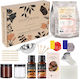 Small Candle Making Kit