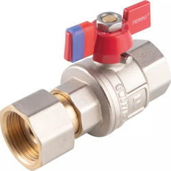 Ferro Βäne / Ventil 1/2"