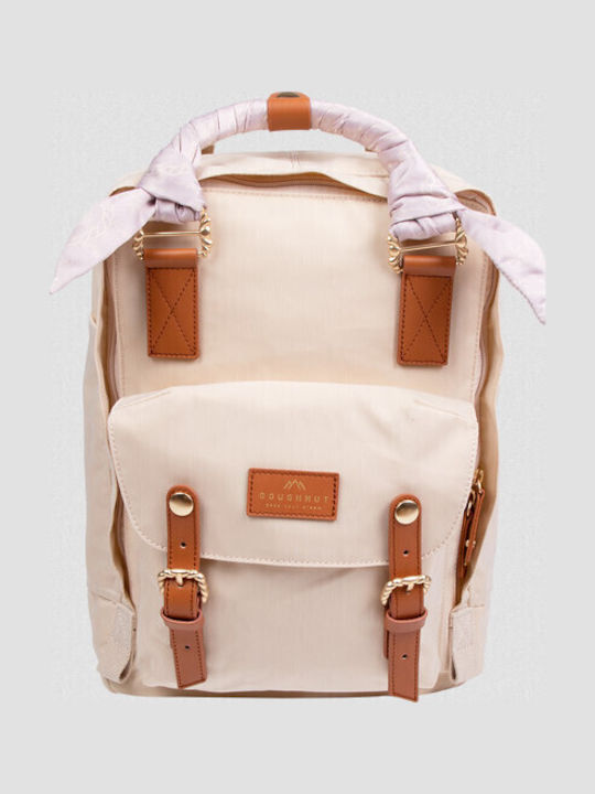 Doughnut Macaroon 16lt Beiges Rucksack