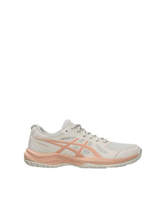 ASICS Upcourt 6 Women's Volleyball Sport Shoes ...