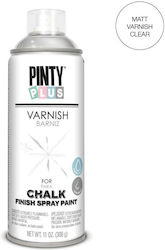 Pinty Plus Sprühfarben Polnisch 400ml Pinty Plus Sprühfarben Polnisch 400ml