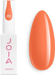JOIA Vegan Gel Nagellack Orange 055 Menge (ml) JOIA Vegan Gel Nagellack Orange 055 Menge (ml)