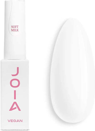 JOIA Vegan Gel Nagellack Weiß