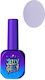 Jelly Gelly Ojă Pentru Unghii Cu Gel Lilique 12ml