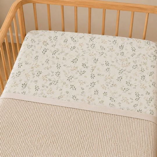 abo Babydecken Kinderbett 100x150cm