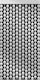 Skull Curtain Halloween Photo Backdrop 1x2m