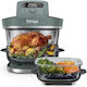 Ninja Crispi Pro Air Fryer 5.7lt Gri