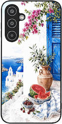 Θήκη Sonique Greek Island Muse Series Samsung Galaxy M35 5g Νησιώτικη Δροσιά Θήκη Sonique Greek Island Muse Series Samsung Galaxy M35 5g Νησιώτικη Δροσιά