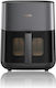 Mova Air Fryer με Διπλό Αποσπώμενο Κάδο 6lt Μαύρο 2123295
