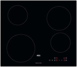 AEG Plită Inducție IB6420ACB