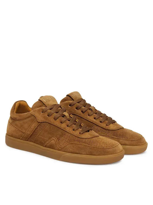 Fabi Shoes Sneakers Καφέ Fabi Shoes Sneakers Καφέ