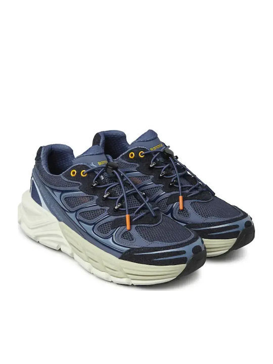 Fabi Shoes Sneakers Μπλε Fabi Shoes Sneakers Μπλε