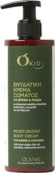 Olivaki Cream for Hydration 300ml