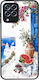 Калъф Sonique Greek Island Muse Series Samsung ...
