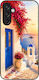 Калъф Sonique Greek Island Muse Series Samsung ...