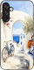 Калъф Sonique Greek Island Muse Series Samsung ...