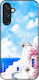 Калъф Sonique Greek Island Muse Series Samsung ...