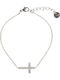 Bag to Bag Women's Bracelet YC-SL0042 Silver