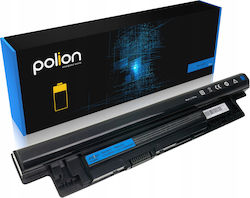 Laptop-Batterie Dell Mr90y Inspirion 3421 3521 3537 5537 5735 4400mAh Laptop-Batterie Dell Mr90y Inspirion 3421 3521 3537 5537 5735 4400mAh