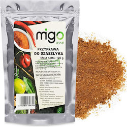 MIGOgroup Amestec De Condimente 100gr MIGOgroup Amestec De Condimente 100gr