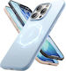 Husă Tip Carcasă iPhone 16 Pro Max Spate Magsafe Magnetic Albastră