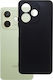 Case Oppo A5 Pro 4g 5g Jelly Case Black Matt Cover Housing Shell