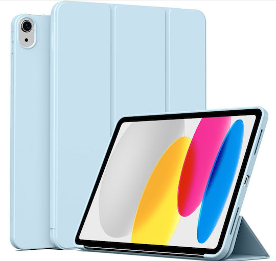 Etui Smart Case Apple Ipad 10.9 10th Gen 2022 Ipad 11 A16 11th Gen 2025