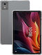 Etui Transparent Silicone Back Case Lenovo Tab K11 Plus 11.45'' Tb352fu
