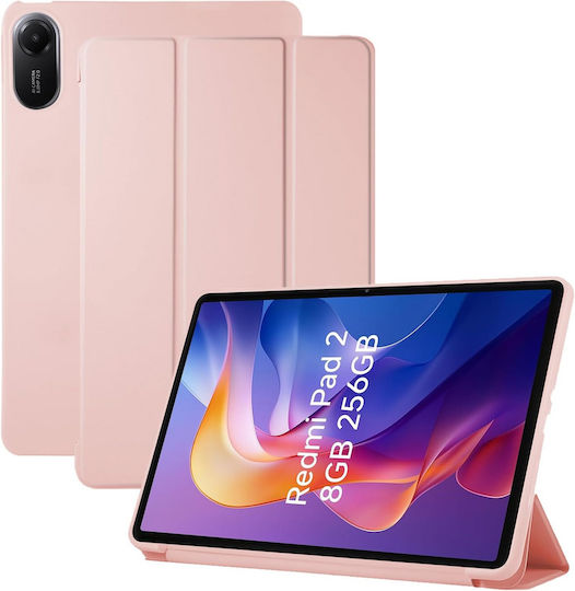Etui Smart Case Cover Xiaomi Redmi Pad 2 11 11" 2025