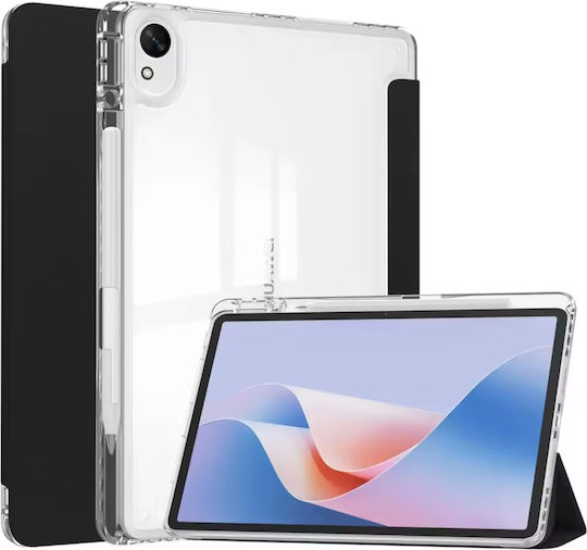 Etui Clear Cover Case Huawei Matepad Se 11 11" 2024 Ags6-w00