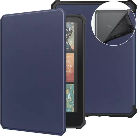Etui Smartcase Cover Shell Case Kindle Paperwhite 6 2024 7"