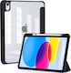 Etui Clear Pencil Apple Ipad Air 11" 6th Gen M2 2024 7th Gen M3 2025