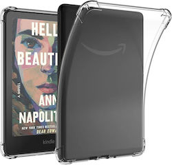 Silicone Cover Case Amazon Kindle Paperwhite 6 2024 7" Silicone Cover Case Amazon Kindle Paperwhite 6 2024 7"