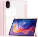 Etui Klappdeckel Klarsicht Hülle Xiaomi Redmi Pad 2 11 11" 2025