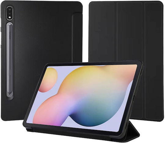 Husă Etui din Silicon Samsung Galaxy Tab S10 Fe Plus S10 Fe+ 13.1"