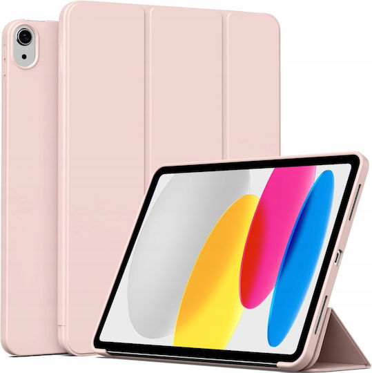 Etui Smart Case Apple iPad 2022 10,9 Zoll iPad 11 A16 11. Generation 2025