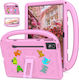 Etui Kids Armored Children Lenovo Tab P12 12.7" Tb370 Tb370fu