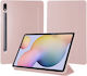 Etui Silikon Hülle Samsung Galaxy Tab S10 Fe 10.9 Sm-x520 Sm-x528 S9 Fe