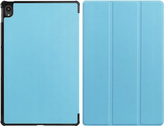 Lenovo Tab P11 11 Tb-j606f Tb-j606x J606l Tablet Hülle Flip Cover Schwarz