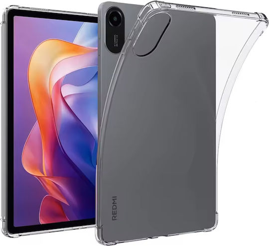 Etui Case Slim Silicone Xiaomi Redmi Pad 2 11 11" 2025