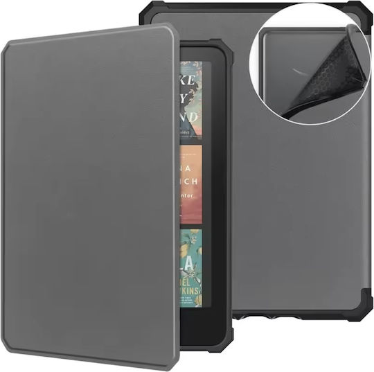Etui Smartcase Cover Shell Case Kindle Paperwhite 6 2024 7