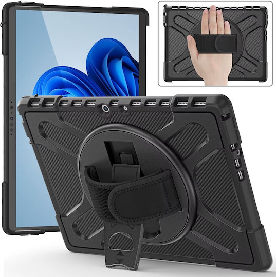 Armored Case Tablet Microsoft Surface Pro X 9 10 11 13"
