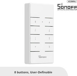 Sonoff Αξεσουάρ Συστημάτων Συναγερμού