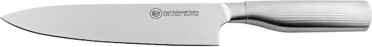 Carl Schmidt Sohn Ccs Nexus Cuțit Chef Din Oțel Inoxidabil 20cm