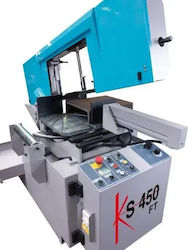 Imet KS450FT Μηχανήμα Επεξεργασίας Μετάλλου