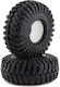 Pro-line Maxxis Trepador 2.9" G8 Rock Crawler Tires 2 Axial Scx6