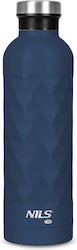 Nils Θερμός 750ml BLUE NILS CAMP